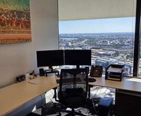 Offices commercial property for lease at 250 St Georges Terrace Perth WA 6000