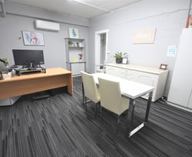 Offices commercial property leased at 19/659 Young Street Albury NSW 2640