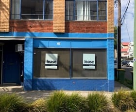 Shop & Retail commercial property leased at 112 High Street Preston VIC 3072