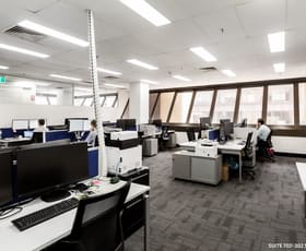 Offices commercial property leased at 28 Clarke Street Crows Nest NSW 2065