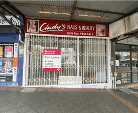 Offices commercial property leased at 358 Illawarra Road Marrickville NSW 2204