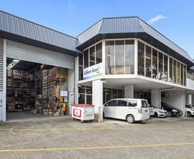 Factory, Warehouse & Industrial commercial property leased at 2/176 Euston Road Alexandria NSW 2015