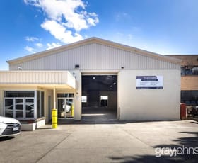 Factory, Warehouse & Industrial commercial property leased at 16 Cottage Street Blackburn VIC 3130