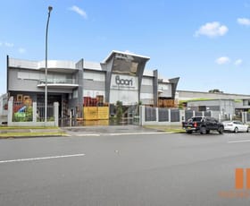 Factory, Warehouse & Industrial commercial property leased at Warehouse / Office/26 Peter Brock Drive Eastern Creek NSW 2766