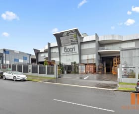 Factory, Warehouse & Industrial commercial property leased at Warehouse / Office/26 Peter Brock Drive Eastern Creek NSW 2766