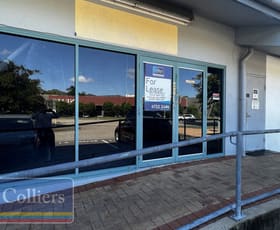 Offices commercial property leased at 15/31-57 High Range Road Thuringowa Central QLD 4817