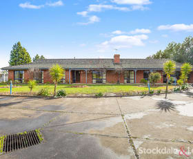 Rural / Farming commercial property leased at 265 Selkirk Road Woodstock VIC 3751