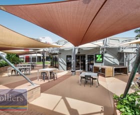 Offices commercial property leased at 15/31-57 High Range Road Thuringowa Central QLD 4817