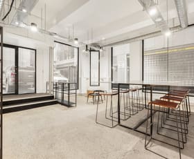 Shop & Retail commercial property leased at 6B/300 King Street Melbourne VIC 3000