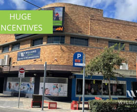 Offices commercial property leased at Level 1, Suite 5/129 John Street Singleton NSW 2330