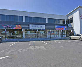 Offices commercial property leased at 10/266 Trower Rd Casuarina NT 0810