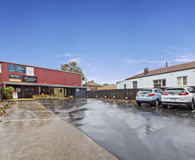 Offices commercial property leased at 4/187 Marion Street Leichhardt NSW 2040