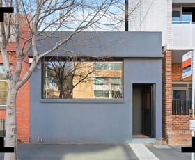 Hotel, Motel, Pub & Leisure commercial property leased at 13 Wreckyn Street North Melbourne VIC 3051