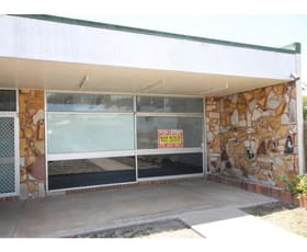 Shop & Retail commercial property leased at Shop 8/149 Canning Street Allenstown QLD 4700