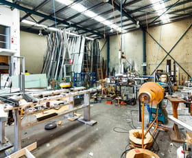 Factory, Warehouse & Industrial commercial property leased at Unit 5/5-7 Deadman Road Moorebank NSW 2170