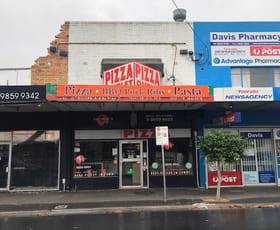 Shop & Retail commercial property leased at 247 Belmore Road Balwyn North VIC 3104