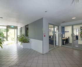 Offices commercial property leased at Suite 7/6 Bottlebrush Avenue Noosa Heads QLD 4567