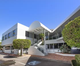 Offices commercial property leased at Suite 7/6 Bottlebrush Avenue Noosa Heads QLD 4567