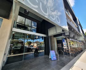 Serviced Offices commercial property leased at SUITE 12/53 COPPIN STREET Richmond VIC 3121