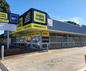 Shop & Retail commercial property leased at 2/1470 Anzac Avenue Kallangur QLD 4503