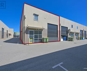 Factory, Warehouse & Industrial commercial property for lease at 4/84 Barberry Way Bibra Lake WA 6163