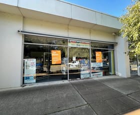 Showrooms / Bulky Goods commercial property leased at Unit 5/66 Maryborough Street Fyshwick ACT 2609