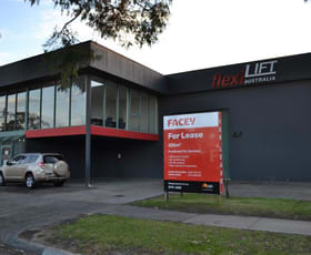 Factory, Warehouse & Industrial commercial property leased at 44 Tatterson Road Dandenong VIC 3175