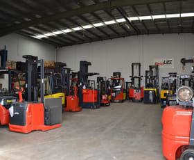 Factory, Warehouse & Industrial commercial property leased at 44 Tatterson Road Dandenong VIC 3175
