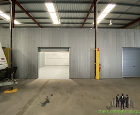 Factory, Warehouse & Industrial commercial property leased at U5, Shed 3/29 Brewer St Clontarf QLD 4019