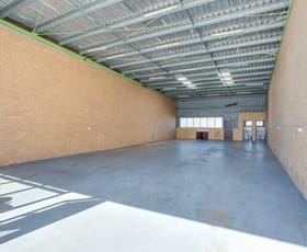 Factory, Warehouse & Industrial commercial property leased at 12/28 Bangor Street Archerfield QLD 4108