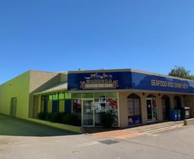 Shop & Retail commercial property leased at 35 High Street Wodonga VIC 3690