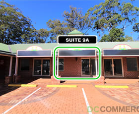 Other commercial property leased at 9a/2-4 Plaza Circle Highfields QLD 4352