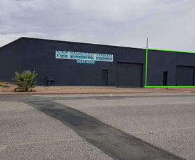 Factory, Warehouse & Industrial commercial property for lease at 34a Florence Street Port Pirie SA 5540