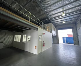 Factory, Warehouse & Industrial commercial property leased at 54/109 Leitchs Road Brendale QLD 4500
