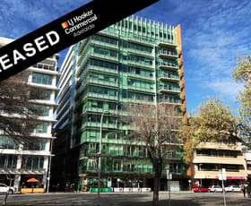 Offices commercial property leased at Unit 815/147 Pirie Street Adelaide SA 5000