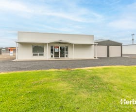 Factory, Warehouse & Industrial commercial property for lease at 293A - Unit 2/291 COMMERCIAL STREET WEST Mount Gambier SA 5290