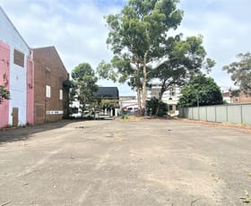 Development / Land commercial property leased at 2A Hayes Road Rosebery NSW 2018