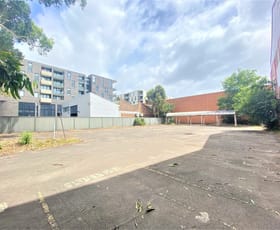 Development / Land commercial property leased at 2A Hayes Road Rosebery NSW 2018