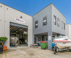 Factory, Warehouse & Industrial commercial property leased at 34/7-9 Production Road Taren Point NSW 2229