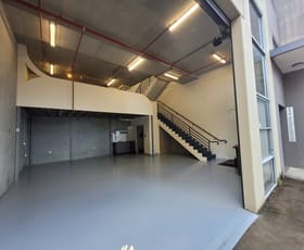Factory, Warehouse & Industrial commercial property leased at 215/354 EASTERN VALLEY WAY Chatswood NSW 2067
