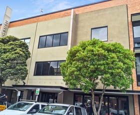 Offices commercial property leased at 110/134-136 Cambridge Street Collingwood VIC 3066