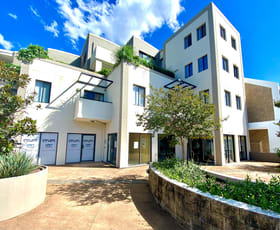 Offices commercial property leased at 6/282 High Street Penrith NSW 2750