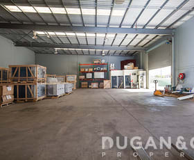 Showrooms / Bulky Goods commercial property leased at 31-35 Porter Street Hemmant QLD 4174