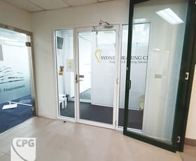 Medical / Consulting commercial property leased at Suite 2E/322 Kingsgrove Road Kingsgrove NSW 2208