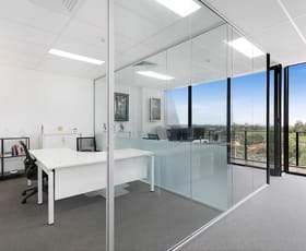 Offices commercial property leased at Suite 517/2-8 Brookhollow Avenue Norwest NSW 2153