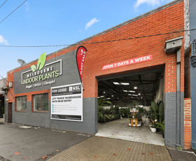 Factory, Warehouse & Industrial commercial property leased at 113 Dryburgh St North Melbourne VIC 3051