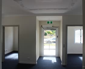 Offices commercial property leased at 2B Phillip Street East Toowoomba QLD 4350