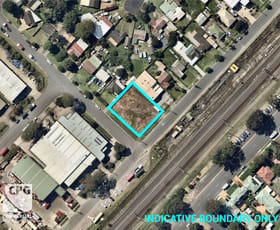 Development / Land commercial property leased at 85-87 Stanley Street Ingleburn NSW 2565