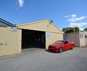 Factory, Warehouse & Industrial commercial property leased at Shed 1/11 Bayer Road Elizabeth South SA 5112