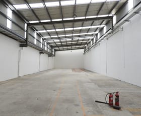 Factory, Warehouse & Industrial commercial property leased at 2/5 Elma Road Cheltenham VIC 3192